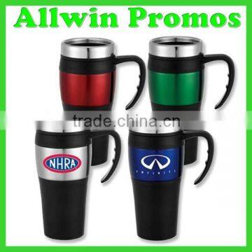 Promotional Insulated Travel Mugs photo-3