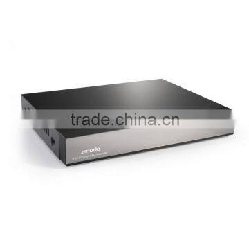 Zmodo 4 ch NVR SPOE Kits Whetherproof Kits & Cctv System 720P photo-4