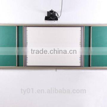 High quality whiteboard paint made in china