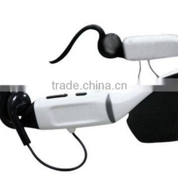 K1 Wireless Bluetooth Glasses Fashion and Cool Sunglasses photo-5