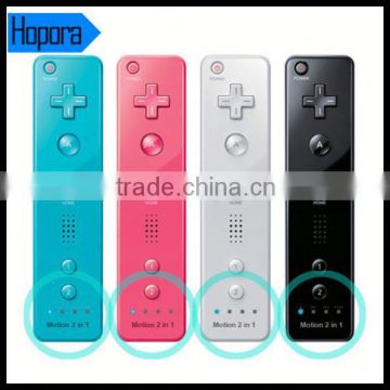 Cheap Baby Blue For Wii Remote Game Controller