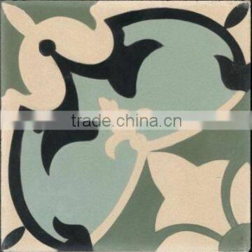 Vietnam Bongtiles encaustic handmade floor cement tiles