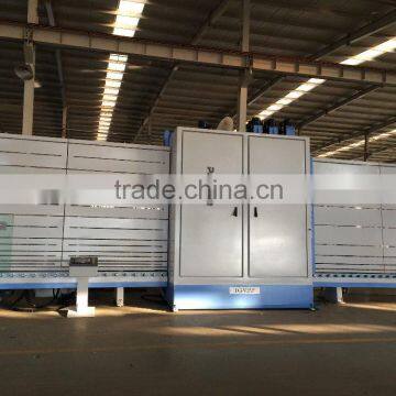 double glazing machine,insulating glass machine