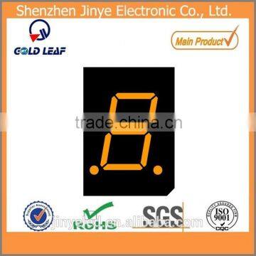large 7 segment led display