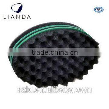 Magic Twist Hair Sponge,barber Hair Sponge,curl Hair Twist Sponge photo-5