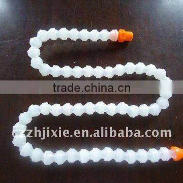 G3/8 Flexible CNC Coolant tube