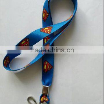 Cheap custom lanyards no minimum order