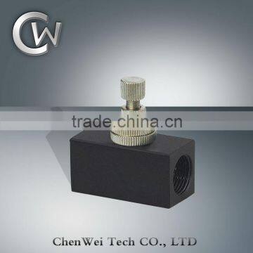 RE Series Air Flow Control Valve