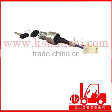 Forklift Parts YALE Ignition Switch