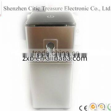 multifunction domestic appliance deodorization sterilizers storage box sterilizing deodorizer compartment Air purifiers