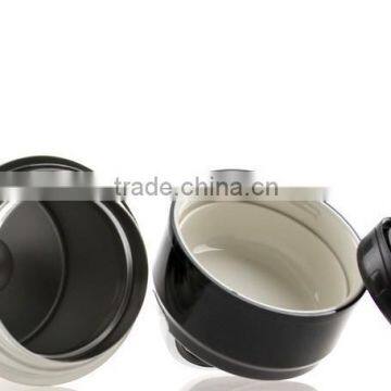 800ml Thermal Cereal Container/ Milk and Cereal Container photo-5