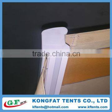 Manual Aluminum Retractable Awning for Patio photo-2