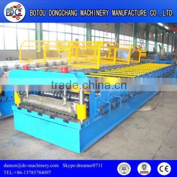 2016 new product highway guardrail roll forming machine