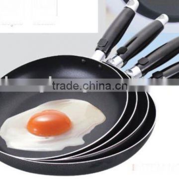 aluminum non stick frying pan