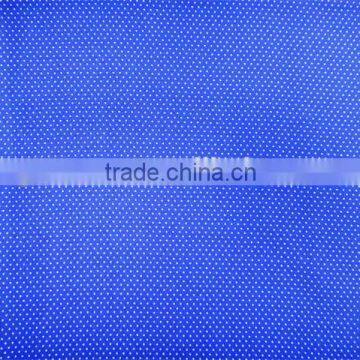 100%poly Koshibo Printed Fabric, With Dot. photo-2