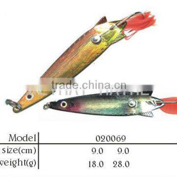 new spoon lure bait toby lure spoon blinker