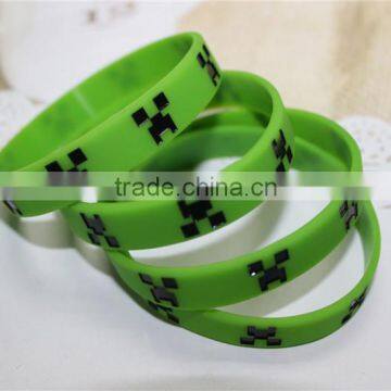 China Custom Made Best Quality Cool Personalized Bracelets Manufacturer