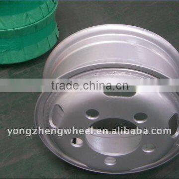 truck wheel rims