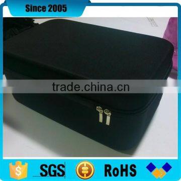 Nylon Cover Eva Tool Protection Case for Doll With Foam & Handle photo-3