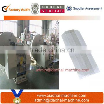 Paper Bag Making Machine for Packaging