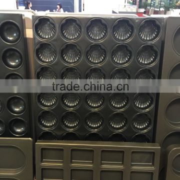 HY Huayuan Machinery Baking Equipment Trays