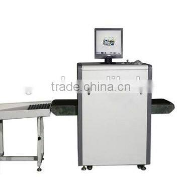 X-ray Scanner for Luggage Inspection Widely Used at Airport, Luggage Inspection at Station photo-3