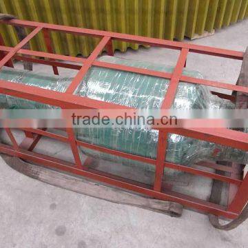 Custom Mechanical Parts Steel Casting Transmission Spur Gear Shaft photo-4