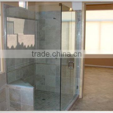 Bathroom and Kitchen Armored glass,Toughened Glass