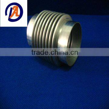 multilayers stainless steel bellows can meet any of your requirement