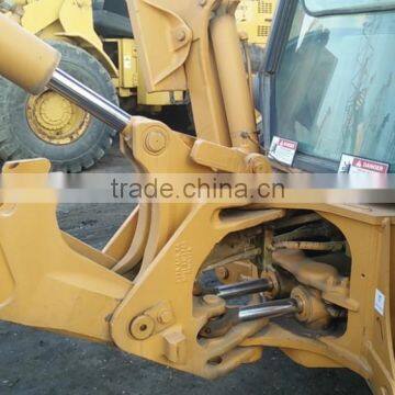 Used Backhoe Loader CASE 580SM II photo-4