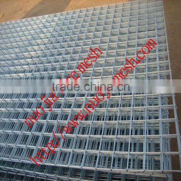 Reinforced welded wire mesh Panel(supplier)