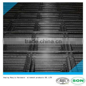 kinds of construction welded wire mesh panel (factory ISO9001 Certification )