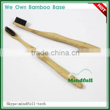 Soft Bristle China Personalized Eco Toothbrush Wholesale