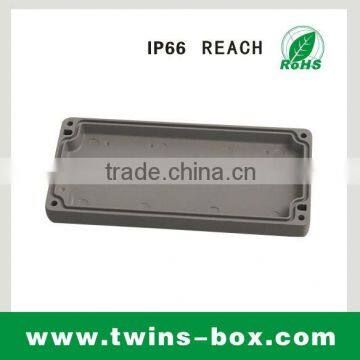 The Lamp Box Buried Box Junction Box Outdoor Wire Box Waterproof Box photo-2
