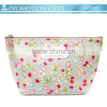 Top Quality Brand Exclusive Cosmetic Bag photo-2