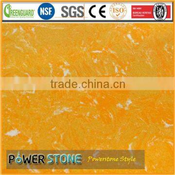 Wholesale Gold Coast Artificial Stone Marble For Floor