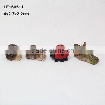 Resin Mini Fairy Garden Miniatures photo-6