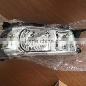 head lamp for toyota HILUX revo /copy original style