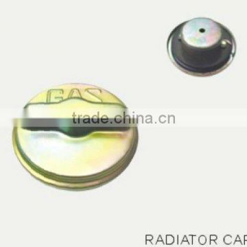 universal radiator pressure cap