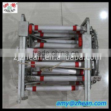 Portable Folding Ladder/Multipurpose Aluminum Ladder/Fire Ladder