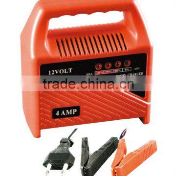 Battery Charger(6V/12V)