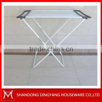 Folding balcony clothes dryers clothes drying rack