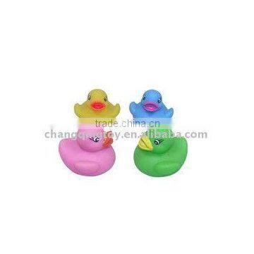 Mini bath duck,PVC bath duck toy