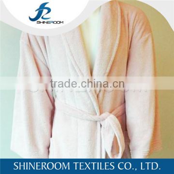 Hot Sales High End Colorful Cheapest Warm Girl Bath Robe