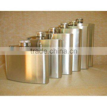 Hip Flask