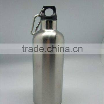 Stainless Steel Water Bottle photo-5