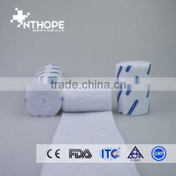 individual rolling orthopedic under cast padding