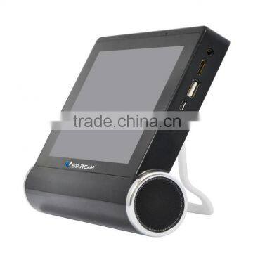 Trade Assurance Supplier VStarcam 4 Channels Wireless Home Automation System Wifi photo-3