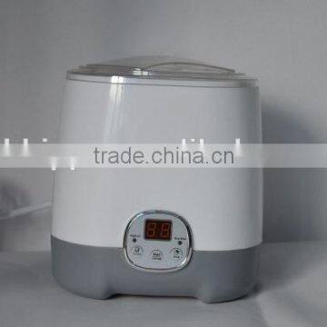 Hot Sale Yogurt Factory Machines/stainless Steel Yogurt Container 1L Yogurt Maker