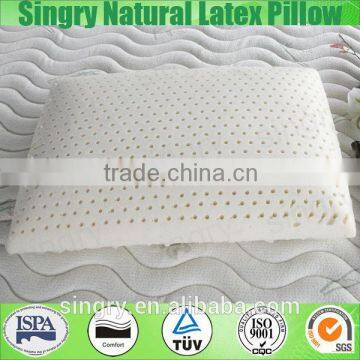 100 Percent Latex Lady Pillow With Air Holes photo-4